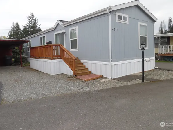 5711 113th Avenue E #70, Puyallup, WA 98372