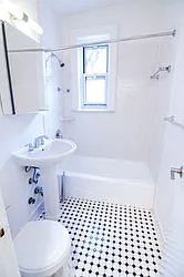 Rented by Living New York