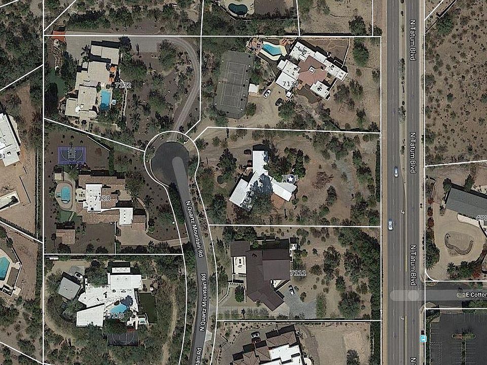 2nd image of 7121 N Quartz Mountain Rd Lot 123