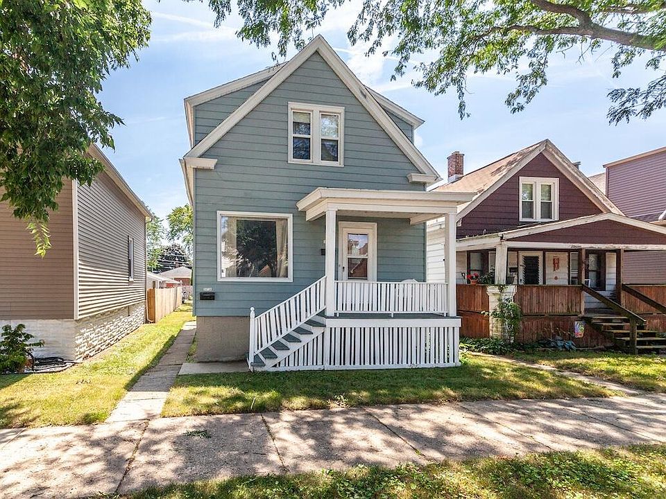 1st image of 3473 E Armour AVENUE