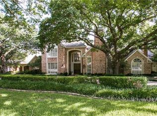 5415 Ursula Ln, Dallas, TX 75229