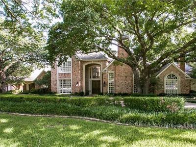 5415 Ursula Ln, Dallas, TX, 75229