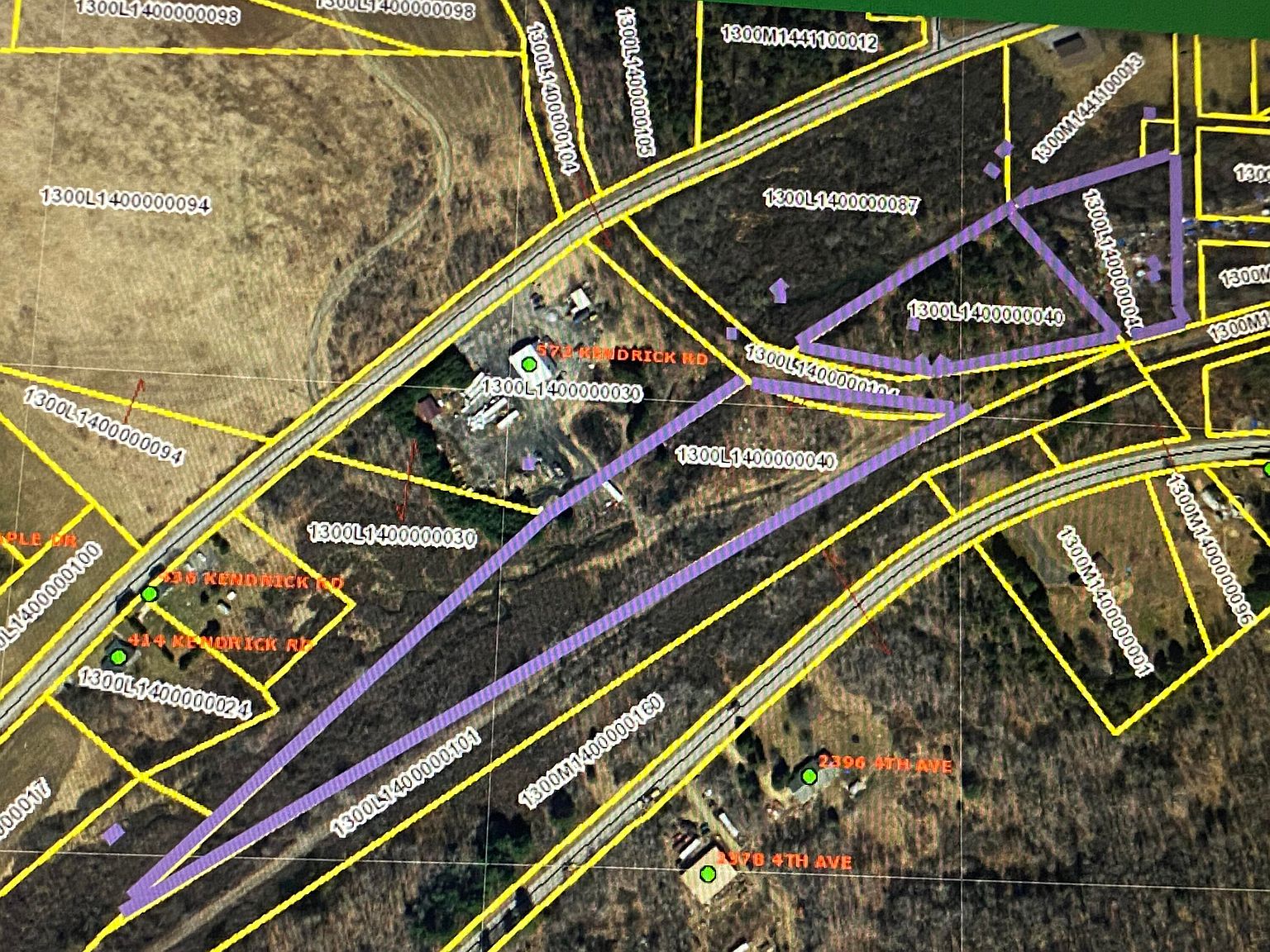 0 Kendrick Rd, Houtzdale, PA 16651 MLS 13545 Zillow