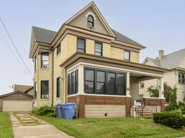 406 South 3rd STREET, Watertown, WI 53094