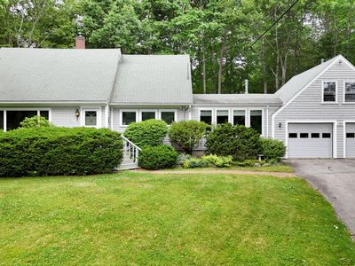 190 Belfast Road, Camden, ME, 04843