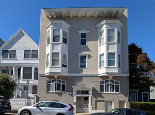 4236 25th St, San Francisco, CA 94114