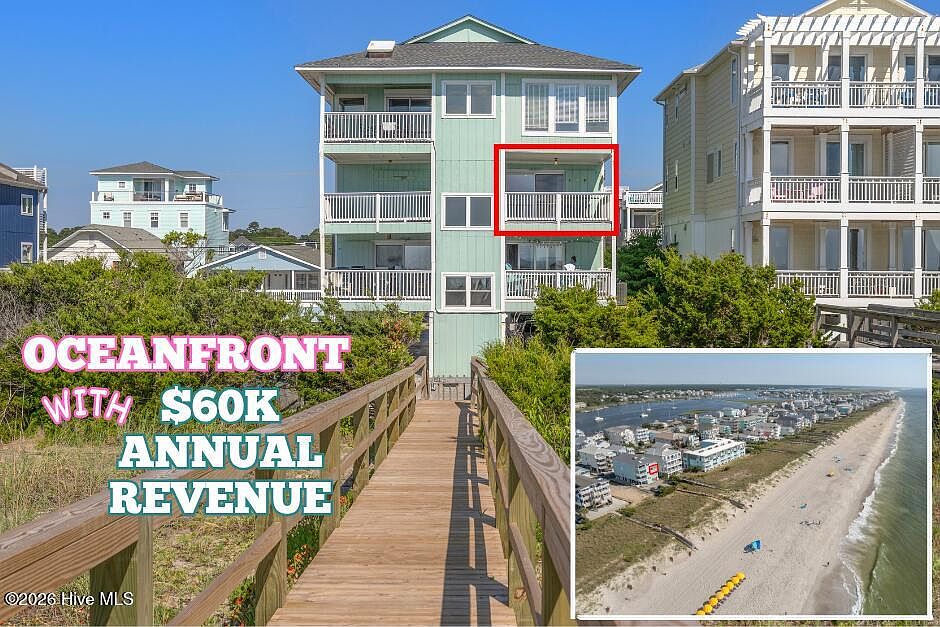 1st image of 908 N Carolina Beach Avenue N Unit 2a