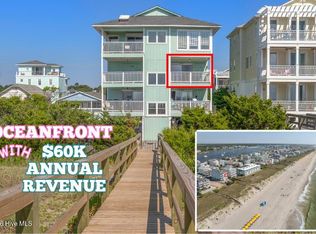 908 Carolina Beach Ave N APT 2A, Carolina Beach, NC 28428