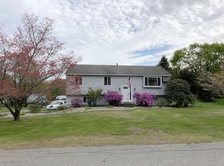 45 Sunrise St, Haverhill, MA 01830