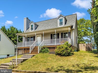 3860 Clay St, Point Of Rocks, MD, 21777