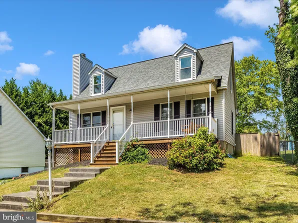 3860 Clay St, Point Of Rocks, MD 21777
