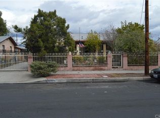 10504 Cayuga Ave, Pacoima, CA 91331