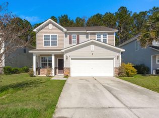 206 Woodbrook Way, Moncks Corner, SC 29461
