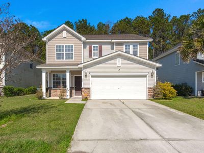 206 Woodbrook Way, Moncks Corner, SC, 29461