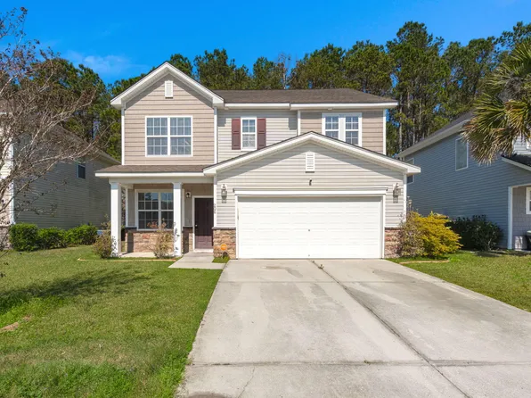206 Woodbrook Way, Moncks Corner, SC 29461