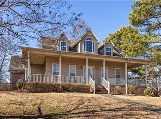 105 Bailey Springs Dr, Florence, AL 35634