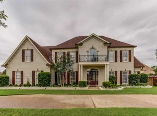 468 Indian Hollow Cv, Collierville, TN 38017