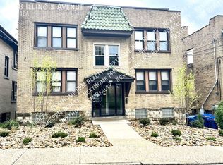 1218 Illinois Ave APT 4, Pittsburgh, PA 15216