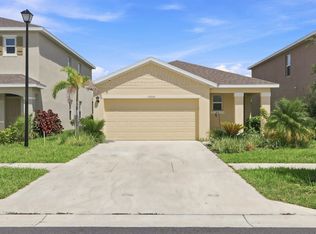 12331 Rimini Way, Port St Lucie, FL 34987