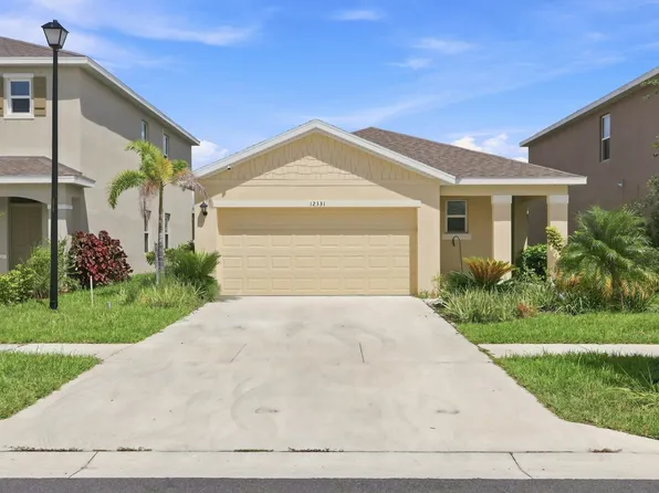 12331 Rimini Way, Port St Lucie, FL 34987