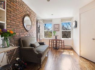 336 E 6th St APT 5RE, New York, NY 10003