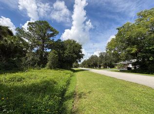 Santa Clar Santa Clara Boulevard, Port St Lucie, FL 34951