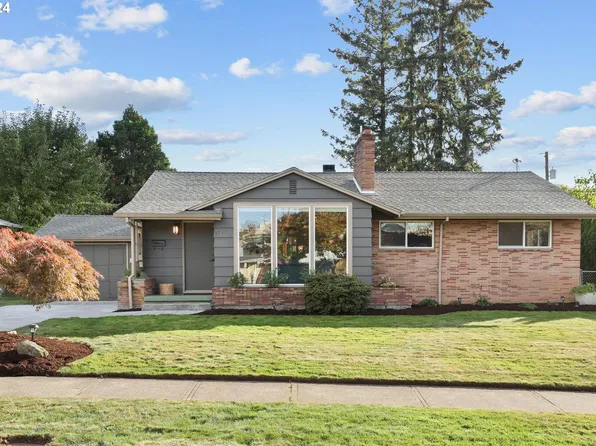 9750 SW Ardenwood St, Portland, OR 97225