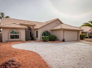 1681 E San Tan St, Chandler, AZ 85225