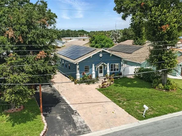 7012 N Hubert Ave, Tampa, FL 33614