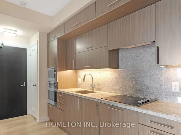 2 Anndale Dr Unit 1501, Toronto, ON M2N 0G5