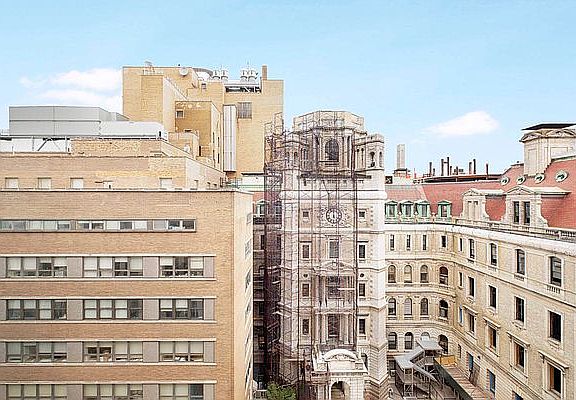 3rd image of 400 W 113th St APT 1107