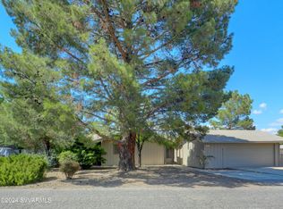 110 N Verde Heights Dr, Cottonwood, AZ 86326
