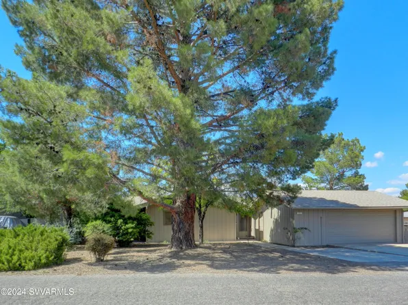 110 N Verde Heights Drive, Cottonwood, AZ 86326