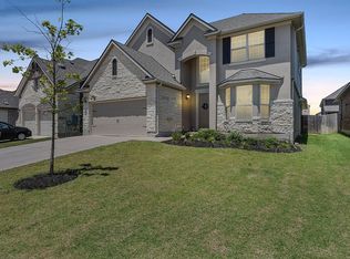 17212 Borromeo Ave, Pflugerville, TX 78660