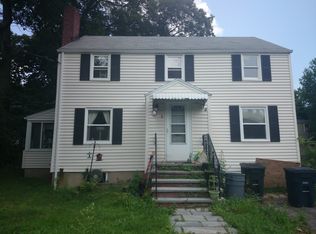 6 Woodbourne Rd, Jamaica Plain, MA 02130