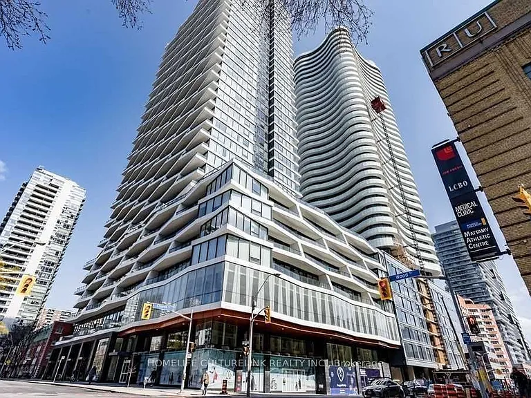 85 Wood St #2917 — Photo 1