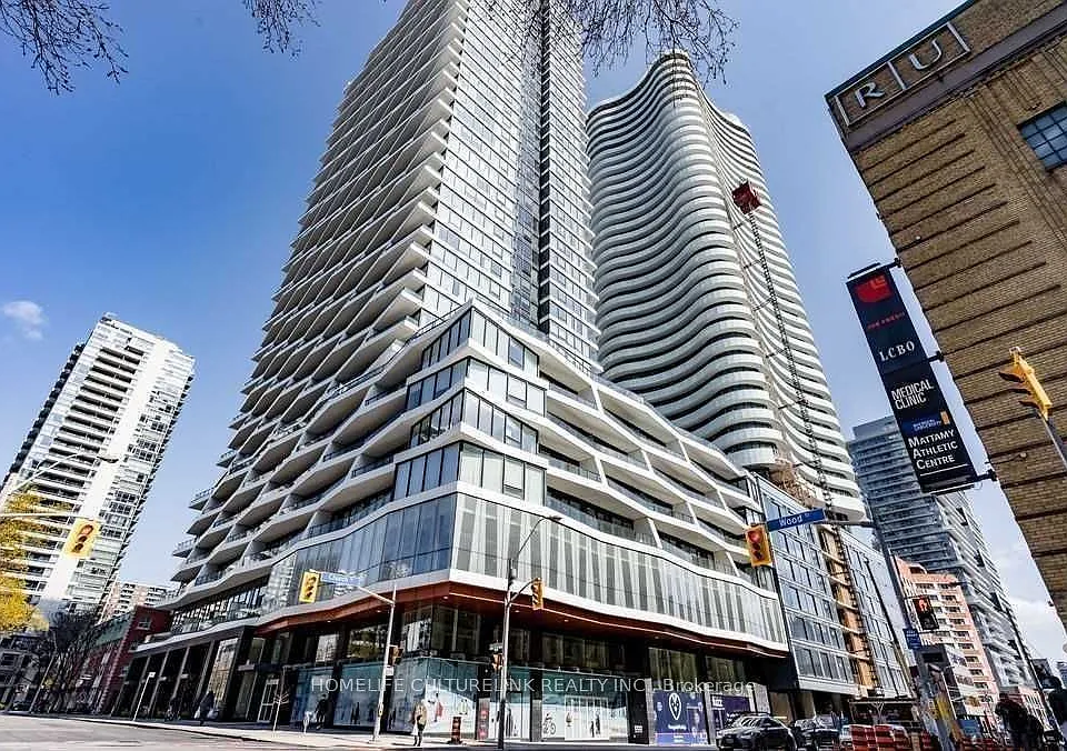 85 Wood St #708