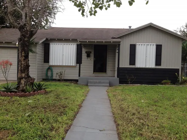 3014 Westgard St, Corpus Christi, TX 78415