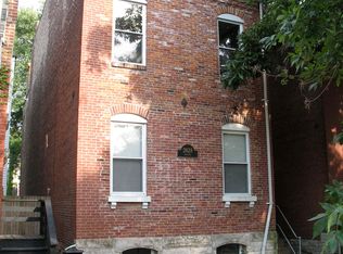 2628 McNair Ave, Saint Louis, MO 63118