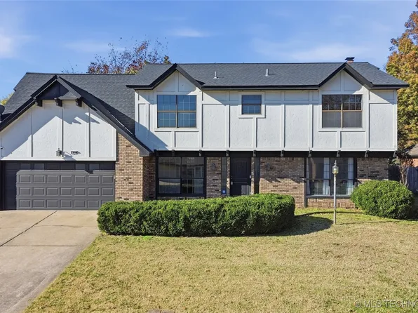 8818 S 72nd East Ave, Tulsa, OK 74133