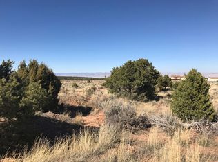 20570 Little Park Rd, Glade Park, CO 81523