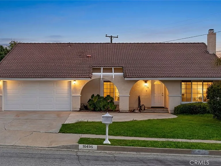 16495 Canelones Dr — Photo 1