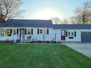 704 N Market St, Galion, OH 44833