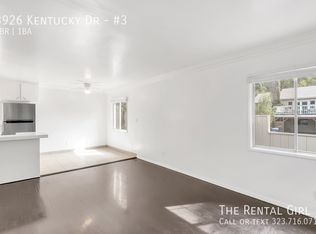3926 Kentucky Dr #3, Los Angeles, CA 90068