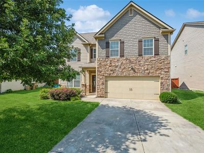 3535 Golden Gate Ln, Cumming, GA, 30040
