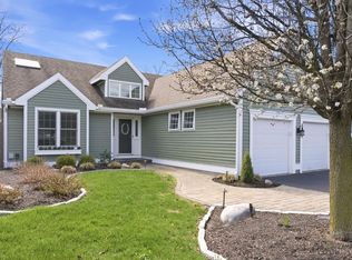 3184 Red Brick Ct, Maineville, OH 45039