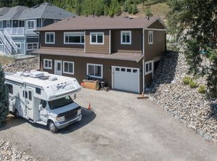 1859 Schunter Dr, Lumby, BC V0E 2G1