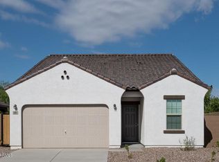 20166 W Mesquite Dr, Buckeye, AZ 85326