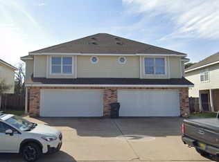 2527 Pascal Ct #B, Waco, TX 76706
