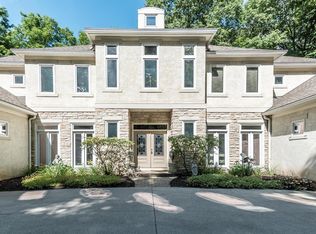 10169 Widdington Clos, Powell, OH